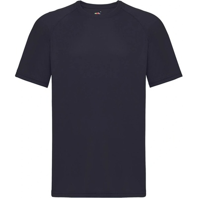 Fruit of the Loom Premium tmavá navy