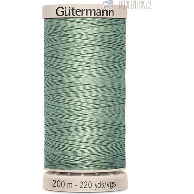 Niť pre ručný quilt 200 m 8816