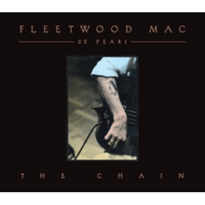 FLEETWOOD MAC: 25 YEARS-THE CHAIN CD