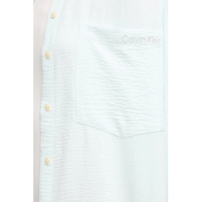 Calvin Klein Риза Calvin Klein Jeans (LV044C148G)