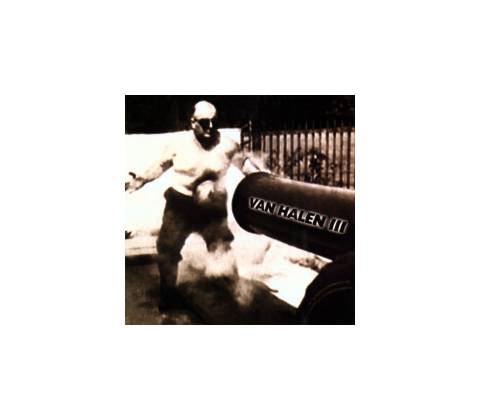 Van Halen - Van Halen 3 CD