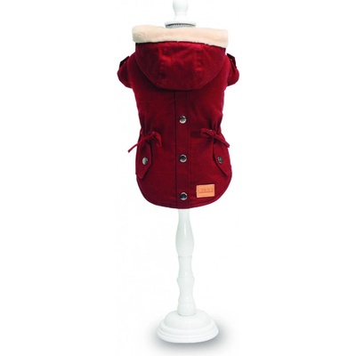 Croci obleček Parka Bordeaux