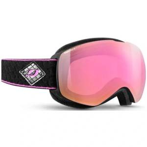 Julbo Ски очила Julbo PROXIMA reactiv 1-3 black/pink