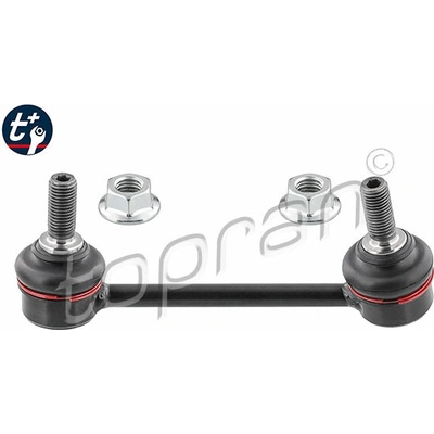 Tyč nebo vzpěra stabilizátoru TOPRAN 632 384 (632384)