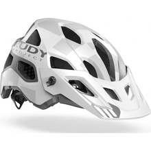 Rudy Project Protera+ White/Titanium Matte 2021