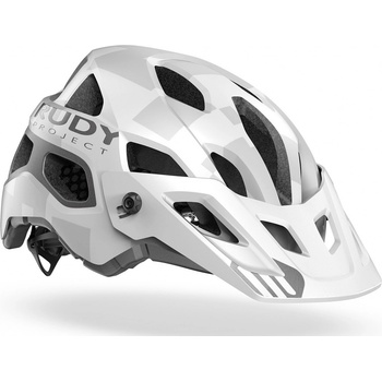 Rudy Project Protera+ White/Titanium Matte 2021