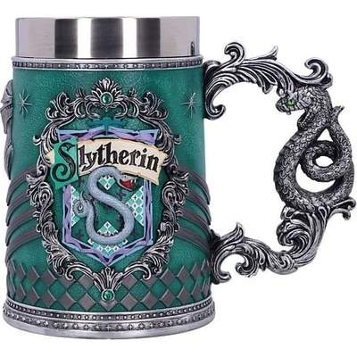 Nemesis Now Korbel Harry Potter Slizolin 550 ml
