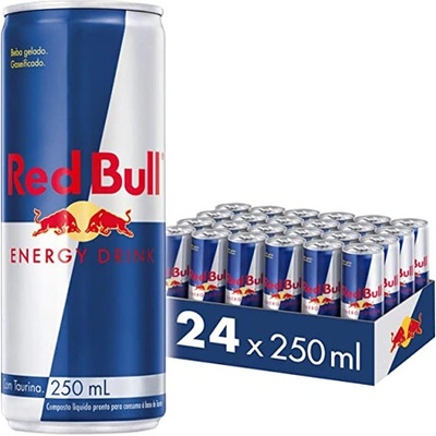 Red Bull 24 x 250 ml