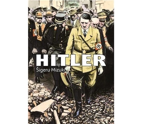 Hitler