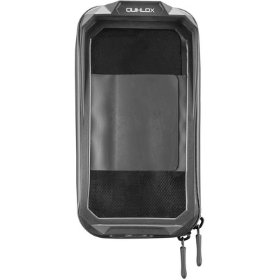 Púzdro Univerzálne vodotesné Interphone QUIKLOX Waterproof, max. 7", čierne