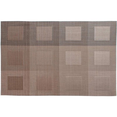 Banquet prestieranie 45x30cm Culinaria Checks