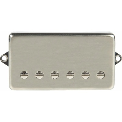 Suhr Thornbucker BR 50 RN Raw Nickel Адаптер за китара (04-TBK-0005)