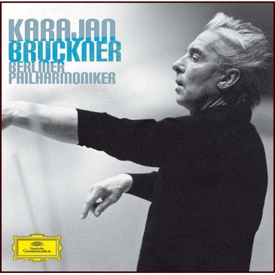 Bruckner Anton - 9 Symphonies CD