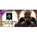 Crusader Kings 3 Fate of Iberia