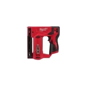 Milwaukee M12BST-0 12V Akku-Tacker solo
