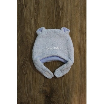 Image 1 of САЛИ / Индиго Кидс Шапка Мечо, 0/3 м