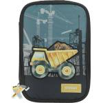 Eurocom Несесер Street Compact Multi, 23.5x5.5x17 cm, ВАР (33765-А-CONSTRUCT)