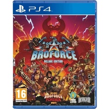 Broforce (Deluxe Edition)