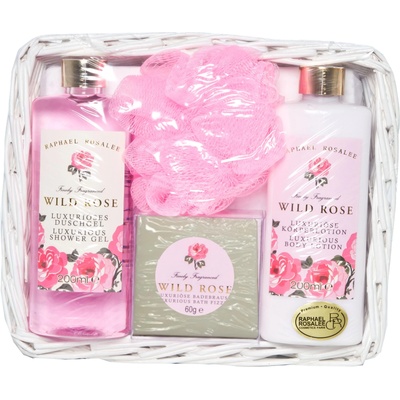 Raphael Rosalee Луксозен комплект Flowers 006, 5 части