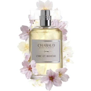 Chabaud Chic Et Bohème EDP 100 ml