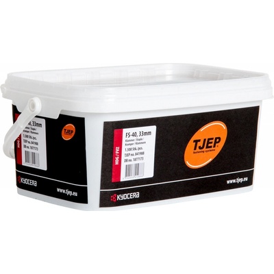 TJEP FS-40 33 mm spony