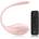 Satisfyer Ribbed Petal Connect App вибриращо яйце Pink 23 см
