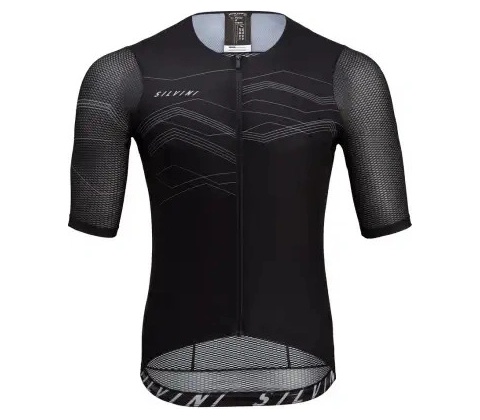 Silvini Legno black/cloud