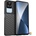 Xiaomi Poco F4 Удароустойчив Twill Texture Калъф и Протектор