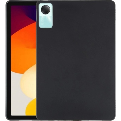 Vsetkonamobil 65159 TPU Ochranný kryt pre Xiaomi Redmi Pad SE čierny