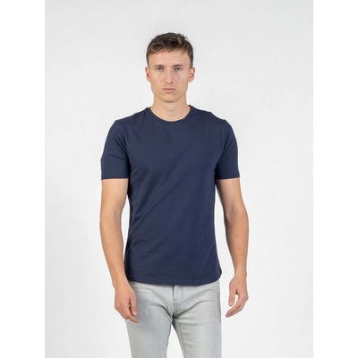 TallGuys pánské tričko 2.0 óčko Navy