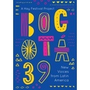 Bogotá 39