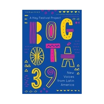 Bogotá 39