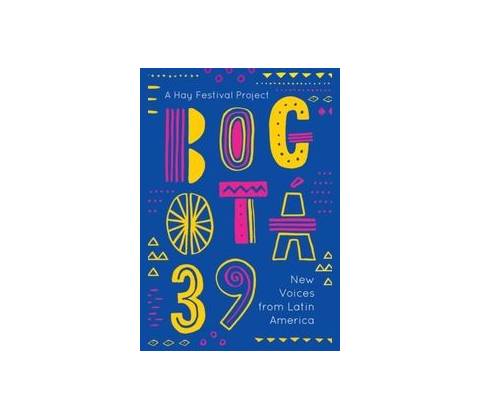Bogotá 39