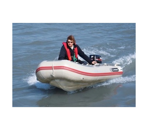 Allroundmarin Dynamic 350