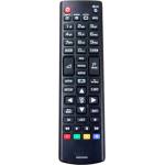 съвместим Lg akb74475481 - заместител дистанционно управление (akb74475481) Дистанционно