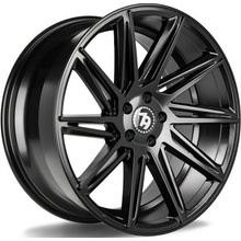 Seventy9 SV-R 8,5x20 5x120 ET35 satin black