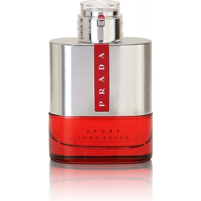Prada Luna Rossa Sport toaletná voda pánska 100 ml