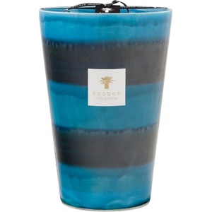 Baobab Collection Elementos Oceanos Ароматна свещ 35 см, син (MAX35EOC)