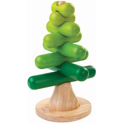Plan Toys Skladacia strom