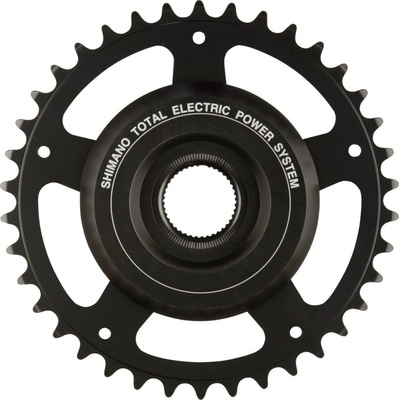 SHIMANO Prevodník Steps SM-CRE60 38z. bez krytu OEM