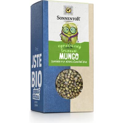 Sonnentor Mungo bio 120 g