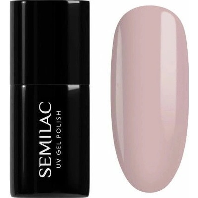 Semilac gél lak 135 Frappe 7 ml