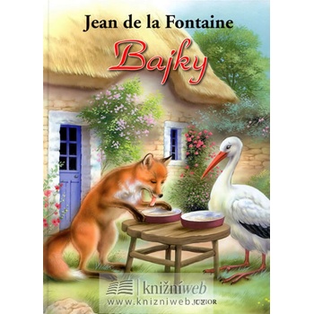 Bajky
