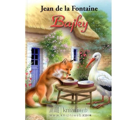 Bajky