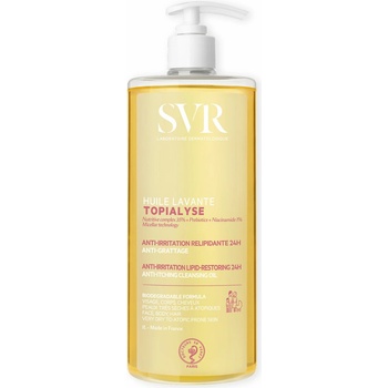 SVR Topialyse telový umývací olej, 1l