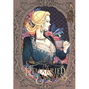 REMARRIED EMPRESS V08 | V08 (2024)