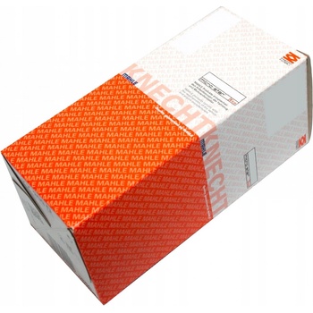Mahle OX 354D Olejový filter