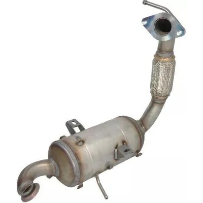 JMJ Ford B-Max 1.5 TDCi Filtr pevných částic DPF 1273