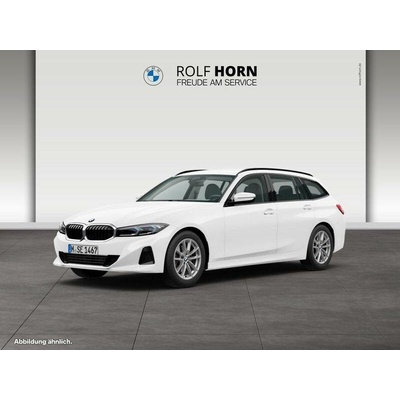 BMW 330i Touring xDrive 180 kW
