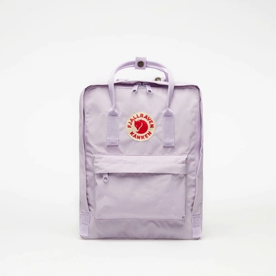 Fjällräven Kånken pastel lavender 16 l